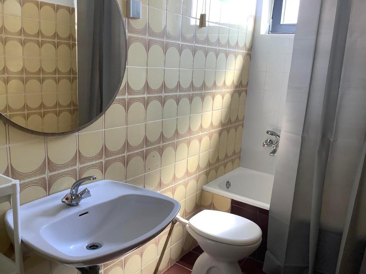 Rooms 22 - Beachfront Primošten المظهر الخارجي الصورة