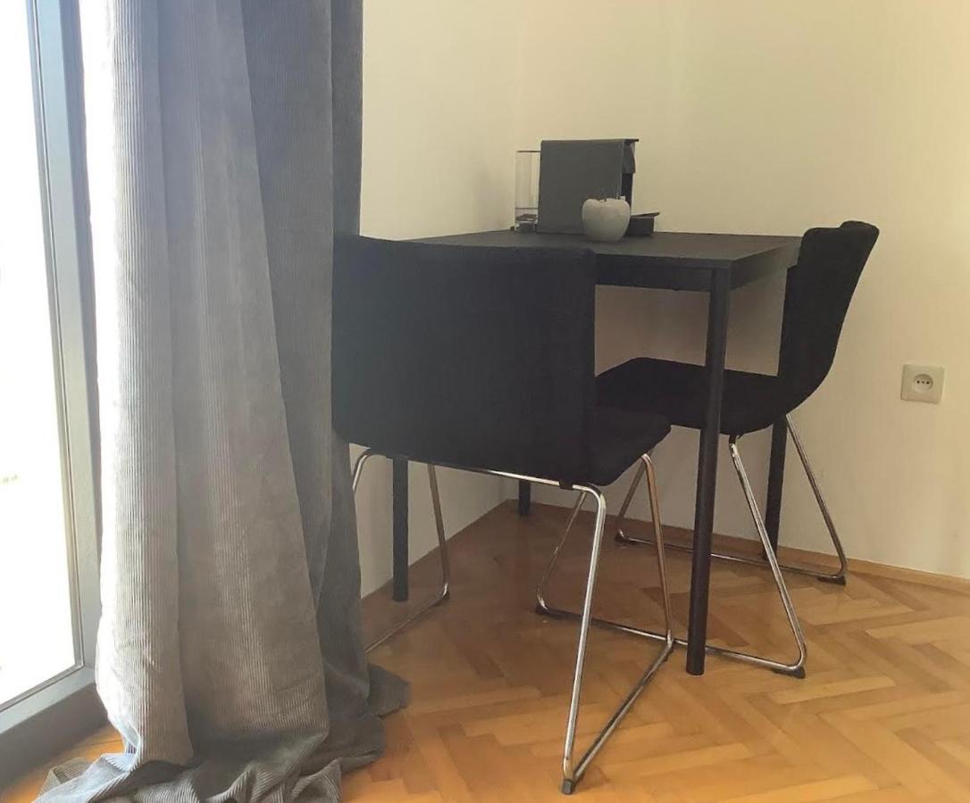 Rooms 22 - Beachfront Primošten المظهر الخارجي الصورة
