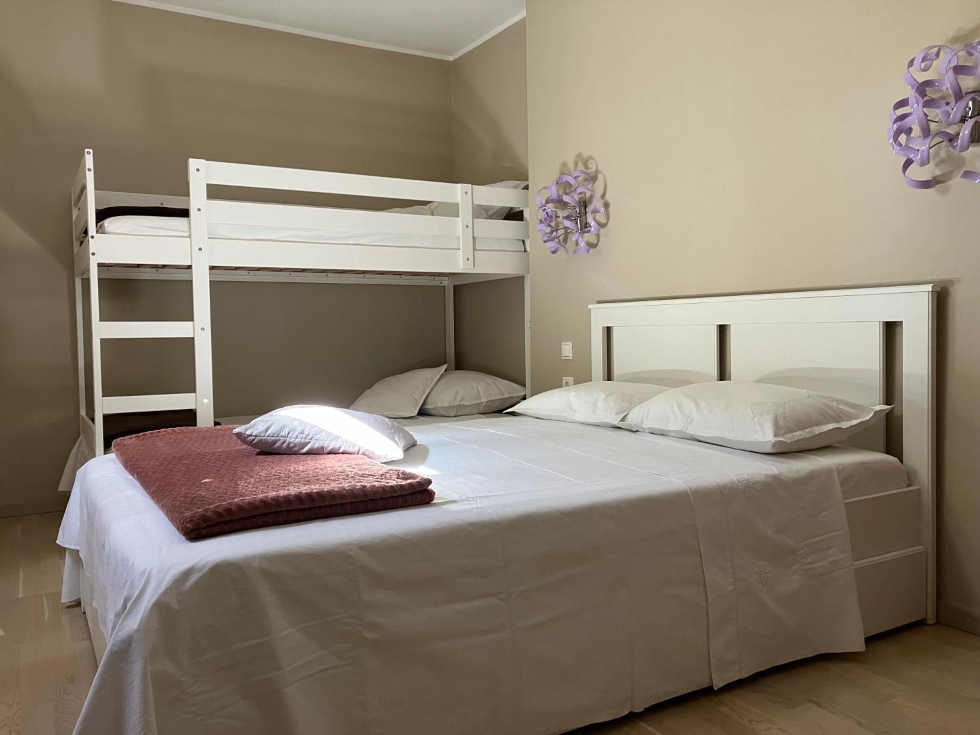 Rooms 22 - Beachfront Primošten المظهر الخارجي الصورة