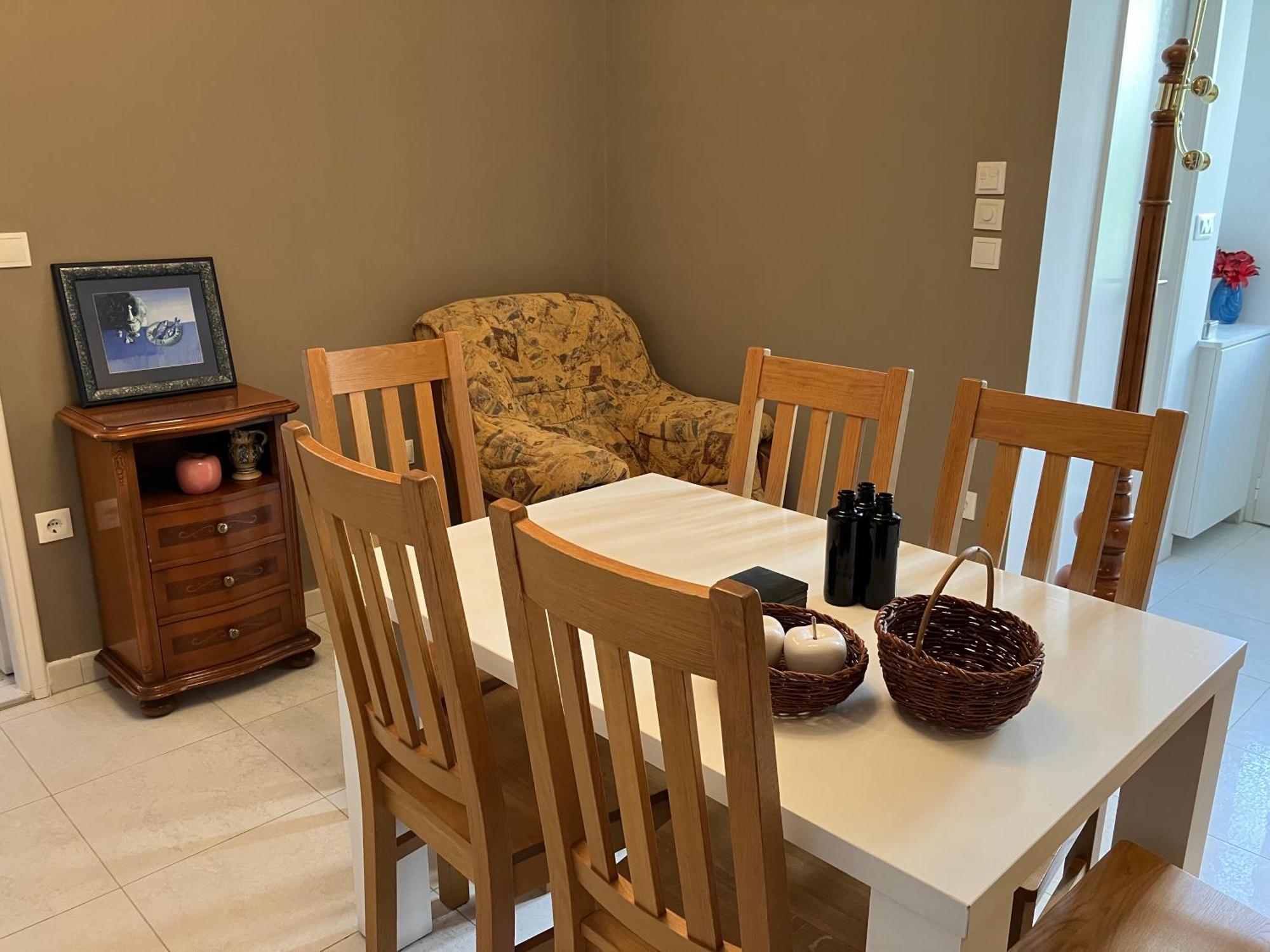 Rooms 22 - Beachfront Primošten المظهر الخارجي الصورة