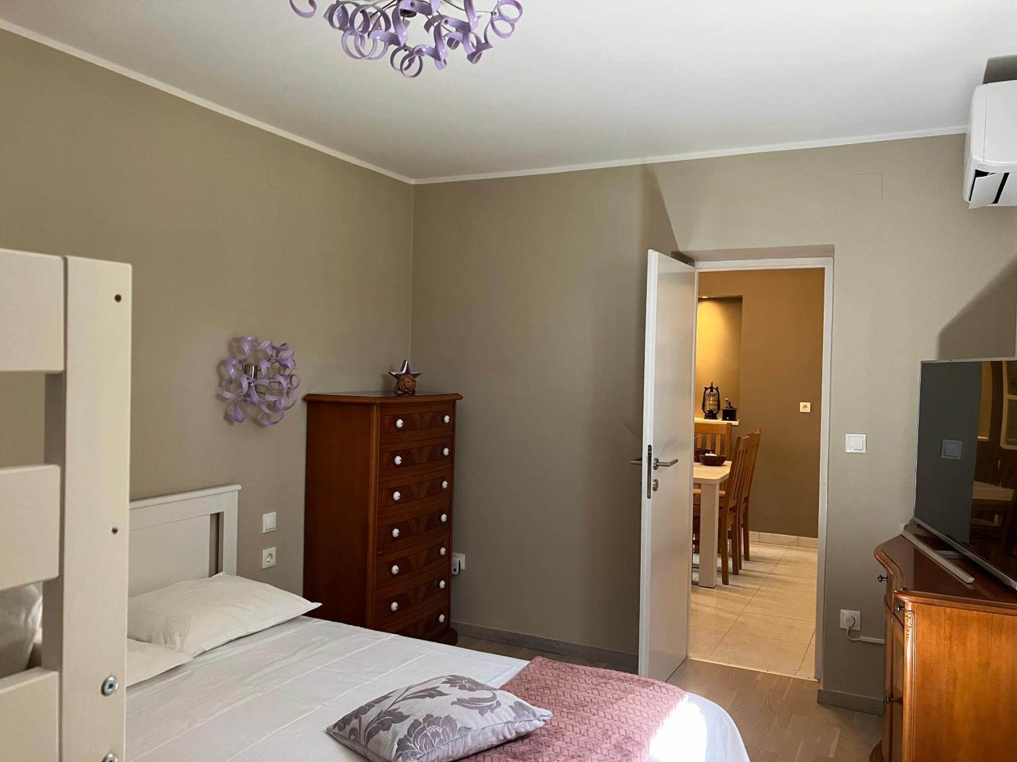 Rooms 22 - Beachfront Primošten المظهر الخارجي الصورة