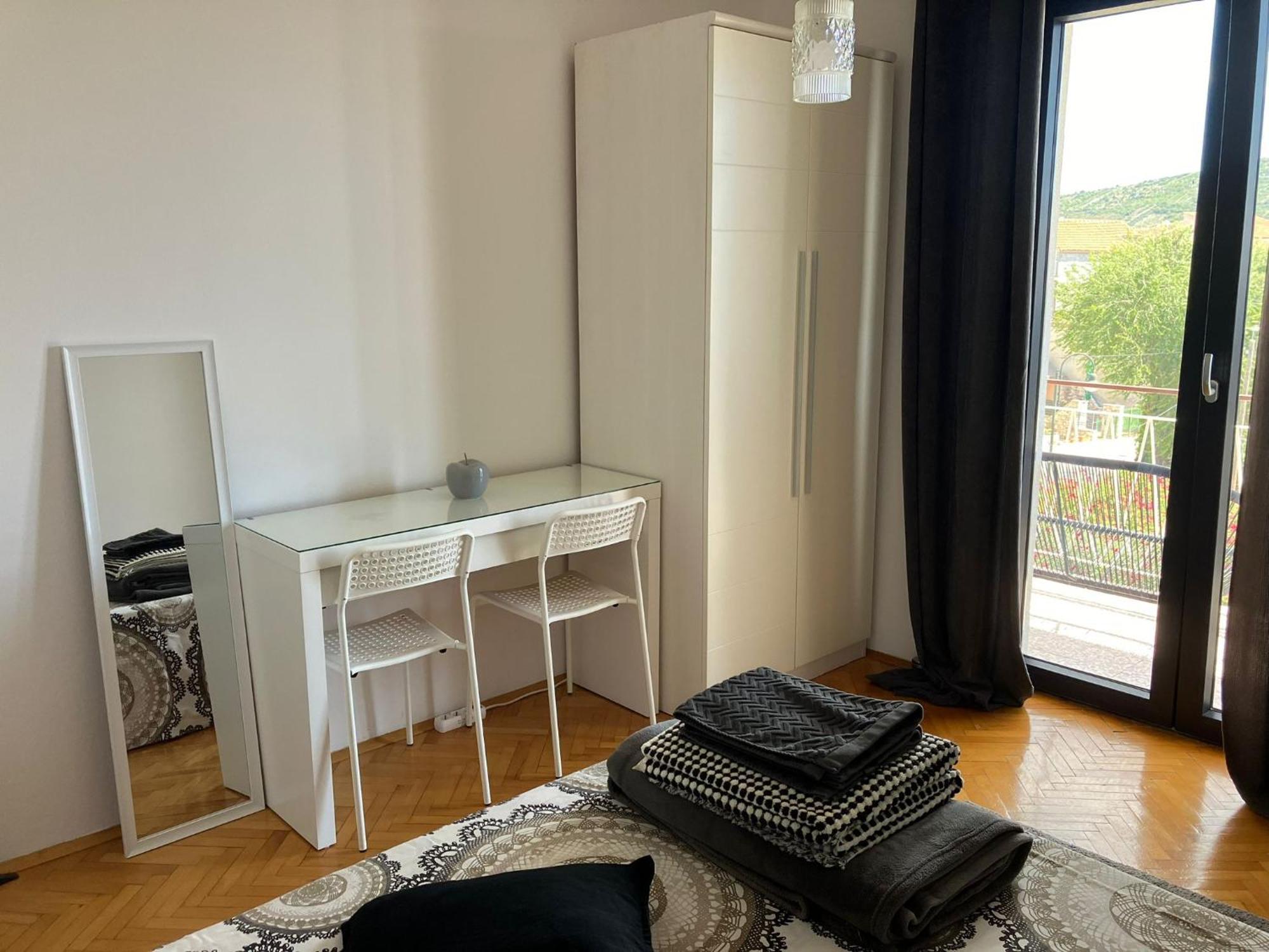 Rooms 22 - Beachfront Primošten المظهر الخارجي الصورة