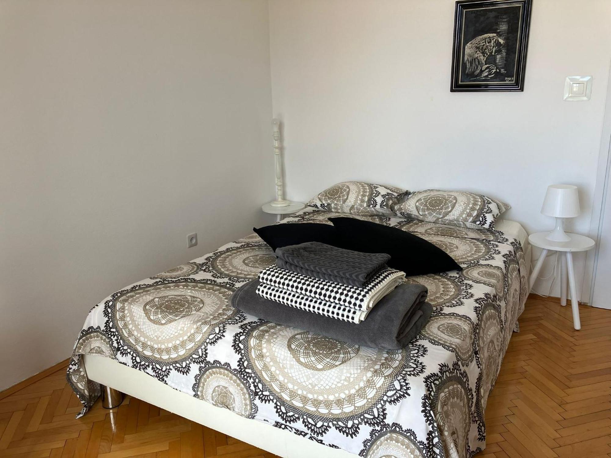 Rooms 22 - Beachfront Primošten المظهر الخارجي الصورة