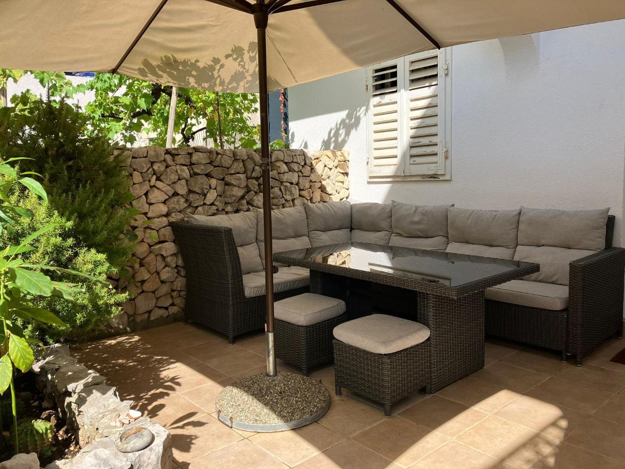 Rooms 22 - Beachfront Primošten المظهر الخارجي الصورة